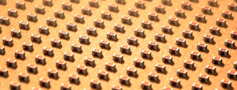 白金コイル巻線機